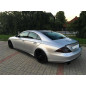 Diffusori minigonne Mercedes C219 (Cod. M-ME-CLS-C219-SD1G)