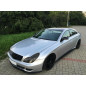 Diffusori minigonne Mercedes C219 (Cod. M-ME-CLS-C219-SD1G)