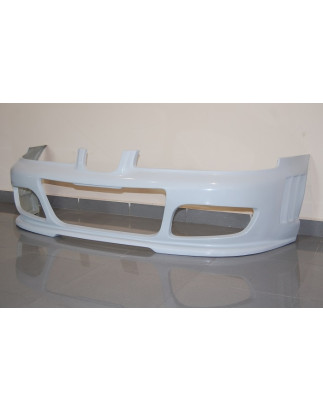 Paraurti Anteriore Seat Leon-Toledo '99-04 WRC (Cod. E-TCS4669)