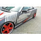 Diffusori minigonne Mercedes-Benz CL C215 (Cod. M-ME-CL-215-SD1G)