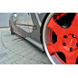 Diffusori minigonne Mercedes-Benz CL C215 (Cod. M-ME-CL-215-SD1G)