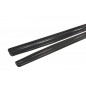 Diffusori minigonne Mercedes-Benz CL C215 (Cod. M-ME-CL-215-SD1G)