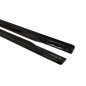Diffusori minigonne MERCEDES CLA 45 AMG C117/A45 AMG W176 (PREFACE) (Cod. M-ME-CLA-117-AMG-SD1G)