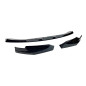 Spoiler Anteriore BMW G80 Look M Performance Nero Lucido (Cod. E-TCBG809)