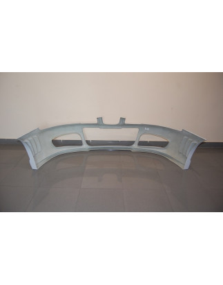 Paraurti Anteriore Seat Leon-Toledo '99-04 WRC (Cod. E-TCS4669)
