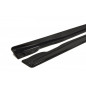 Diffusori minigonne MERCEDES CLA 45 AMG C117/A45 AMG W176 (PREFACE) (Cod. M-ME-CLA-117-AMG-SD1G)