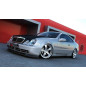 MINIGONNE MERCEDES CLK W208 AMG LOOK (Cod. M-ME-CLK-208-AMG-S1F)