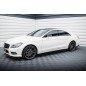 Diffusori minigonne Mercedes-Benz CLS AMG-Line C218 (Cod. M-ME-CLS-218-SD1G)