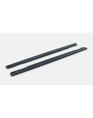 Diffusori minigonne Mercedes-Benz CLS AMG-Line C218 (Cod. M-ME-CLS-218-SD1G)