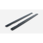 Diffusori minigonne Mercedes-Benz CLS AMG-Line C218 (Cod. M-ME-CLS-218-SD1G)