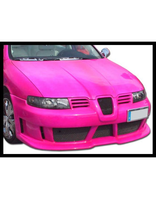 Paraurti Anteriore Seat Leon/Toledo 99-04 Invader (Cod. E-TCS4732)