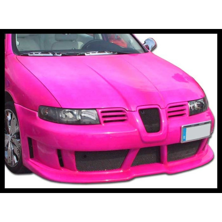 Paraurti Anteriore Seat Leon/Toledo 99-04 Invader (Cod. E-TCS4732)