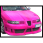 Paraurti Anteriore Seat Leon/Toledo 99-04 Invader (Cod. E-TCS4732)
