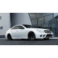 MINIGONNE MERCEDES CLS C219  W204 AMG LOOK (Cod. M-ME-CLS-219-AMG204-S1F)
