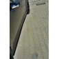 Diffusori minigonne MERCEDES S-CLASS W221 AMG LWB (Cod. M-ME-S-W221-AMG-SD1G)