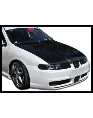 Paraurti Anteriore Seat Leon/Toledo 99-04 Look FR (Cod. E-TCS4733)
