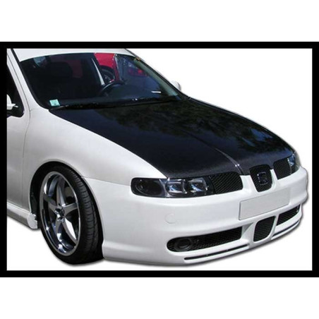 Paraurti Anteriore Seat Leon/Toledo 99-04 Look FR (Cod. E-TCS4733)