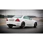 MINIGONNE Mercedes SLK R170 (Cod. M-ME-SLK-R170-AMG204-S1A)