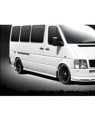 MINIGONNE Mercedes Sprinter I FL / Volkswagen LT 96-06  MINIGONNE PER VERSIONE DOPPIA RUOTA. (Cod. M
