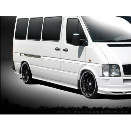 MINIGONNE Mercedes Sprinter I FL / Volkswagen LT 96-06  MINIGONNE PER VERSIONE DOPPIA RUOTA. (Cod. M