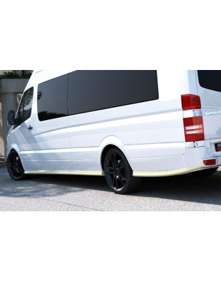 MINIGONNE MERCEDES SPRINTER 2006 - 2012 (Cod. M-ME-SP-2-S1A)