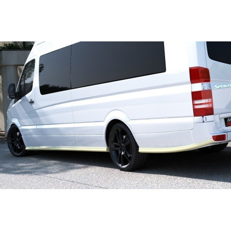 MINIGONNE MERCEDES SPRINTER 2006 - 2012 (Cod. M-ME-SP-2-S1A)