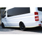 MINIGONNE MERCEDES SPRINTER 2006 - 2012 (Cod. M-ME-SP-2-S1A)