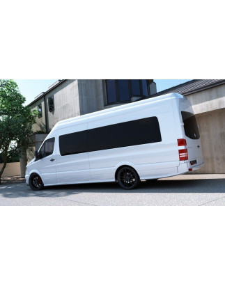 MINIGONNE MERCEDES SPRINTER 2006 - 2012 (Cod. M-ME-SP-2-S1A)