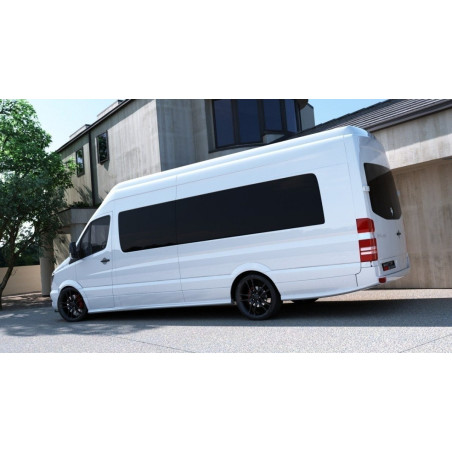 MINIGONNE MERCEDES SPRINTER 2006 - 2012 (Cod. M-ME-SP-2-S1A)