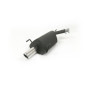 Scarico sportivo Opel Corsa C (2001-2006) - rotondo Ø80 (Cod. U-120-109-80RS)