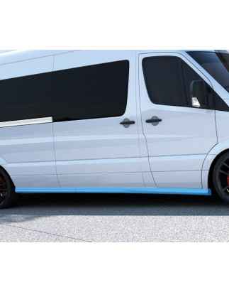 MINIGONNE MERCEDES SPRINTER 2006 - 2012 (Cod. M-ME-SP-2-S1A)
