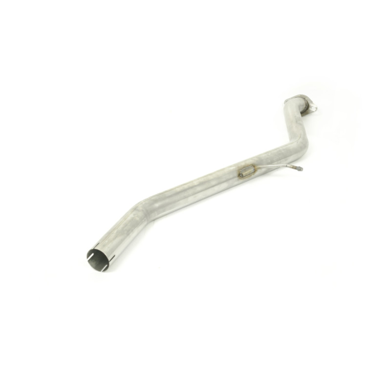 Scarico sportivo Mazda MX5 typ ND (2014-2026) (Cod. U-116-118-R N)