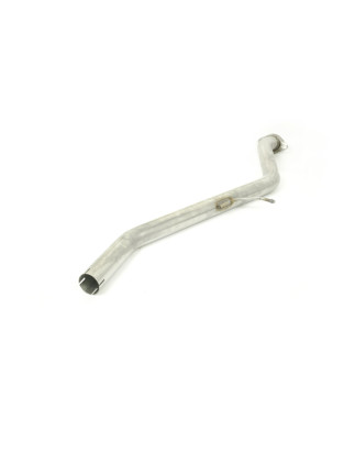 Scarico sportivo Mazda MX5 typ ND (2014-2026) (Cod. U-116-118-R N)
