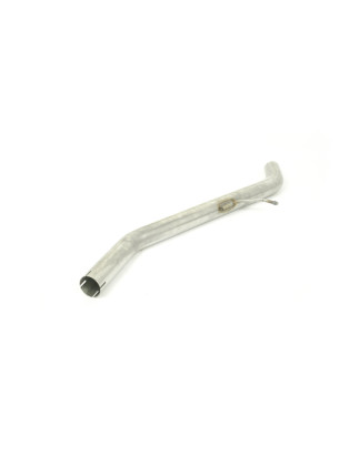 Scarico sportivo Mazda MX5 typ ND (2014-2026) (Cod. U-116-118Z-R N)