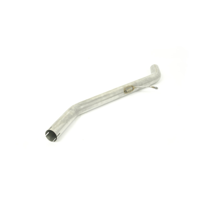 Scarico sportivo Mazda MX5 typ ND (2014-2026) (Cod. U-116-118Z-R N)