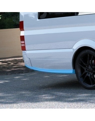 MINIGONNE MERCEDES SPRINTER 2006 - 2012 (Cod. M-ME-SP-2-S1A)