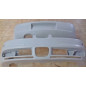 Paraurti Anteriore Seat Leon/Toledo 99-04 Look FR (Cod. E-TCS4733)