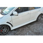 Diffusori minigonne Mitsubishi Lancer Evo X (Cod. M-MI-LA-10-EVO-SD1G)