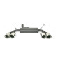 Scarico sportivo Jeep Wrangler JK (2007-2018) - rotondo Ø100 (Cod. U-136-402-16_) Scarico sportivo Jeep Wrangler JK (2007-2018) - rotondo Ø100 (Cod. U-136-402-16_)