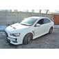 Diffusori minigonne Mitsubishi Lancer Evo X (Cod. M-MI-LA-10-EVO-SD1G)