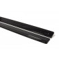 Diffusori minigonne Mitsubishi Lancer Evo X (Cod. M-MI-LA-10-EVO-SD1G)