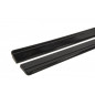Diffusori minigonne Mitsubishi Lancer Evo X (Cod. M-MI-LA-10-EVO-SD1G)