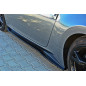 Diffusori minigonne V.1 Nissan 370Z (Cod. M-NI-370-SD1G)
