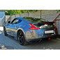 Diffusori minigonne V.1 Nissan 370Z (Cod. M-NI-370-SD1G)