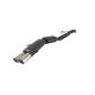 Scarico sportivo Bmw E34 525 24V (1988-1996) - rotondo Ø80 (Cod. U-102-216-08-1x) Scarico sportivo Bmw E34 525 24V (1988-1996) - rotondo Ø80 (Cod. U-102-216-08-1x)