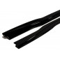Diffusori minigonne V.1 Nissan 370Z (Cod. M-NI-370-SD1G)