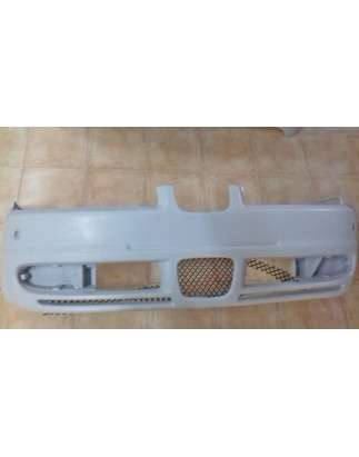 Paraurti Anteriore Seat Leon/Toledo 99-04 Look FR (Cod. E-TCS4733)