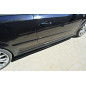 Diffusori minigonne OPEL ASTRA H (FOR OPC / VXR) (Cod. M-OP-AS-3-OPC-SD1G)