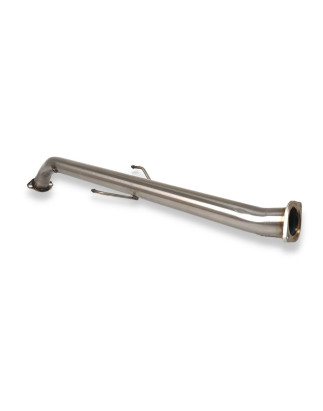 Scarico sportivo Toyota YarisGR (MK1) (2020-2023) (Cod. U-128-120-GPF)
