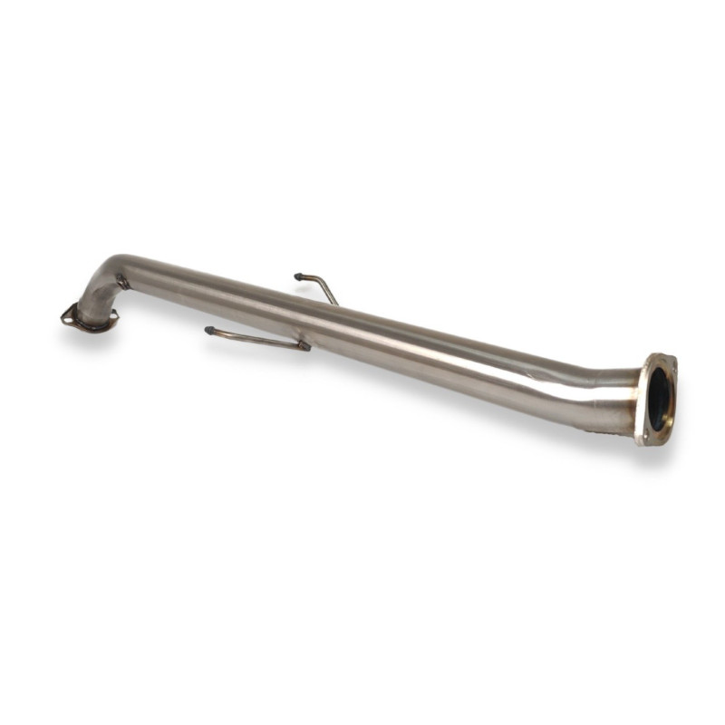 Scarico sportivo Toyota YarisGR (MK1) (2020-2023) (Cod. U-128-120-GPF)
